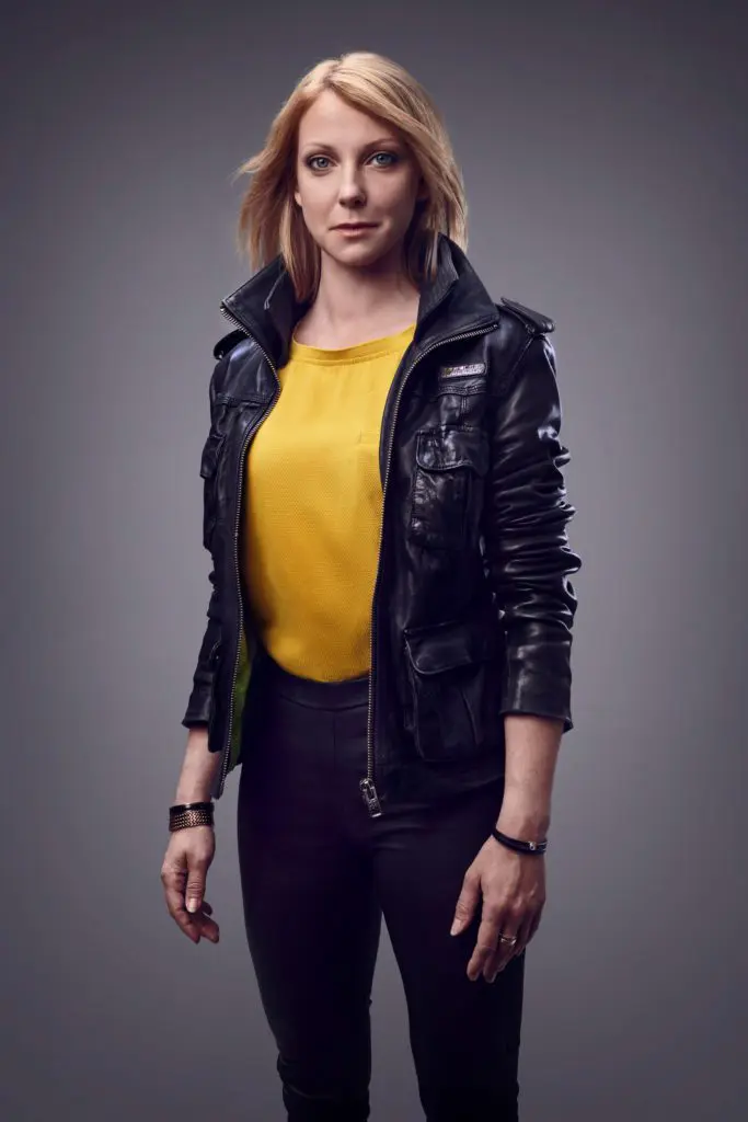 Elin Richarz Murphy Solution