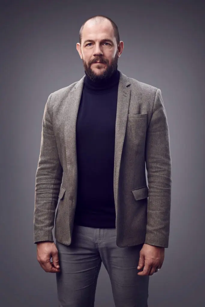 Mats Bohman Murphy Solution