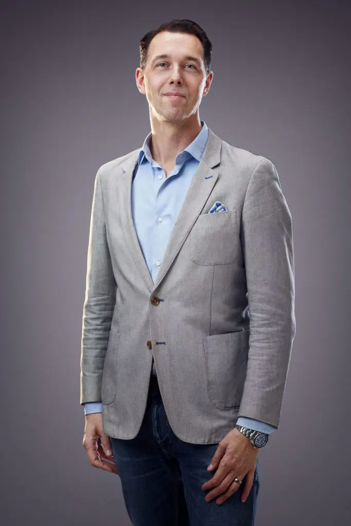 Robin von Euler Murphy Solution seniorkonsult krishantering