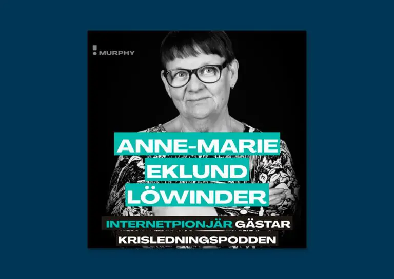 Anne-Marie-Eklund-Lowinder-puffbilder-Krisledningspodden-Webb