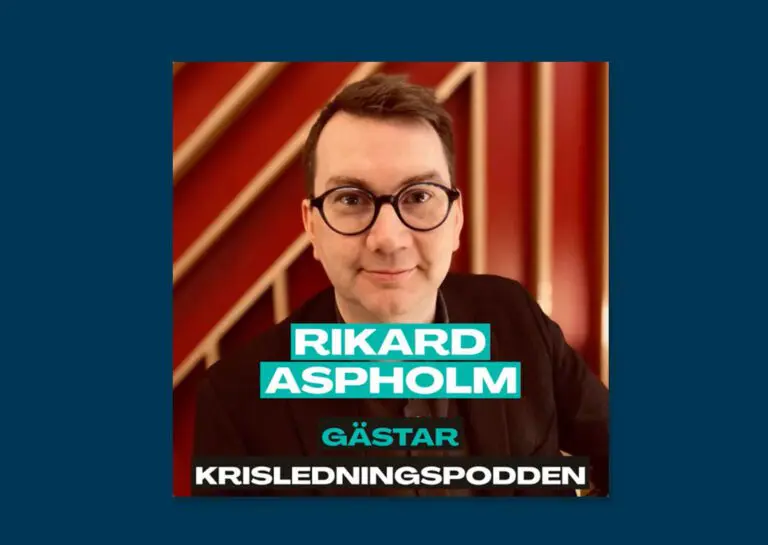 Puffbild-Rikard-Aspholm-Krisledningspodden-Webb