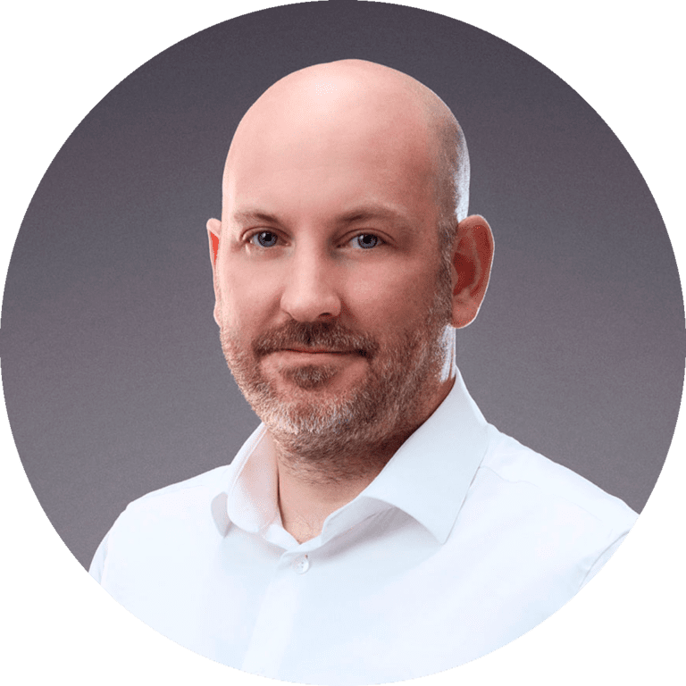 Craig Sumner utbildare Crisis Manager utbildningen i krisledning och krishantering