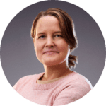 Helena Gullberg utbildare Crisis Manager utbildningen i krisledning och krishantering