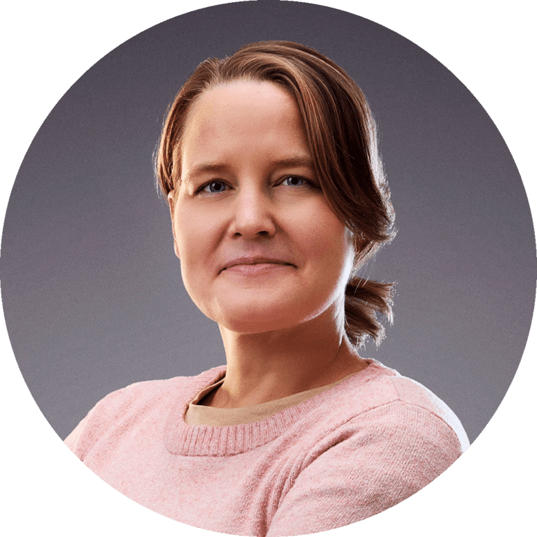 Helena Gullberg utbildare Crisis Manager utbildningen i krisledning och krishantering