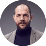 Mats Bohman utbildare Crisis Manager utbildningen i krisledning och krishantering