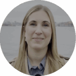 Miriam Van Baalen konsult krishantering och beredskap Murphy Solution