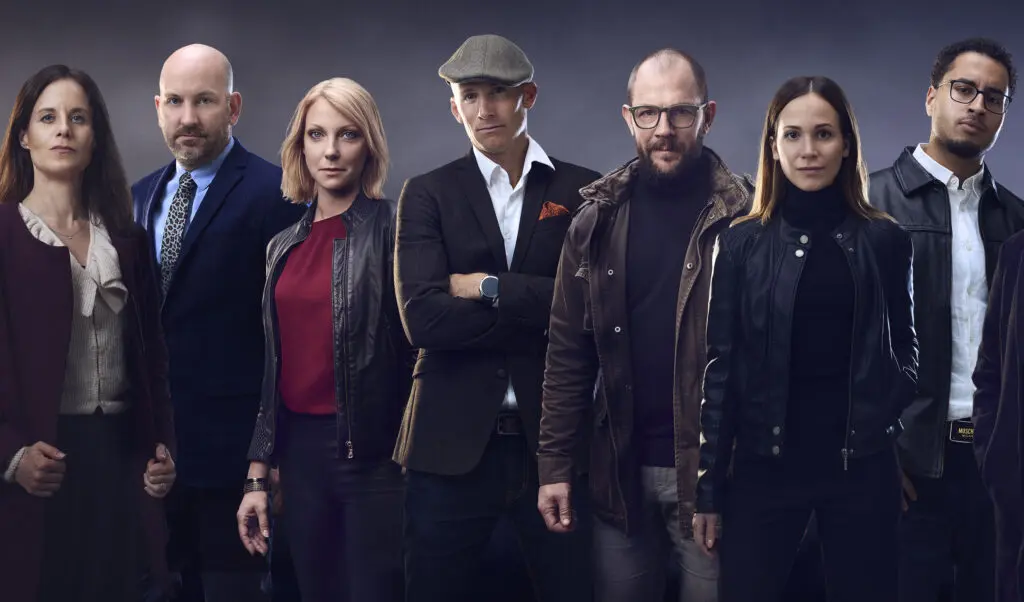 Murphy team of experts crisis management