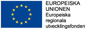 EU logo projektstöd