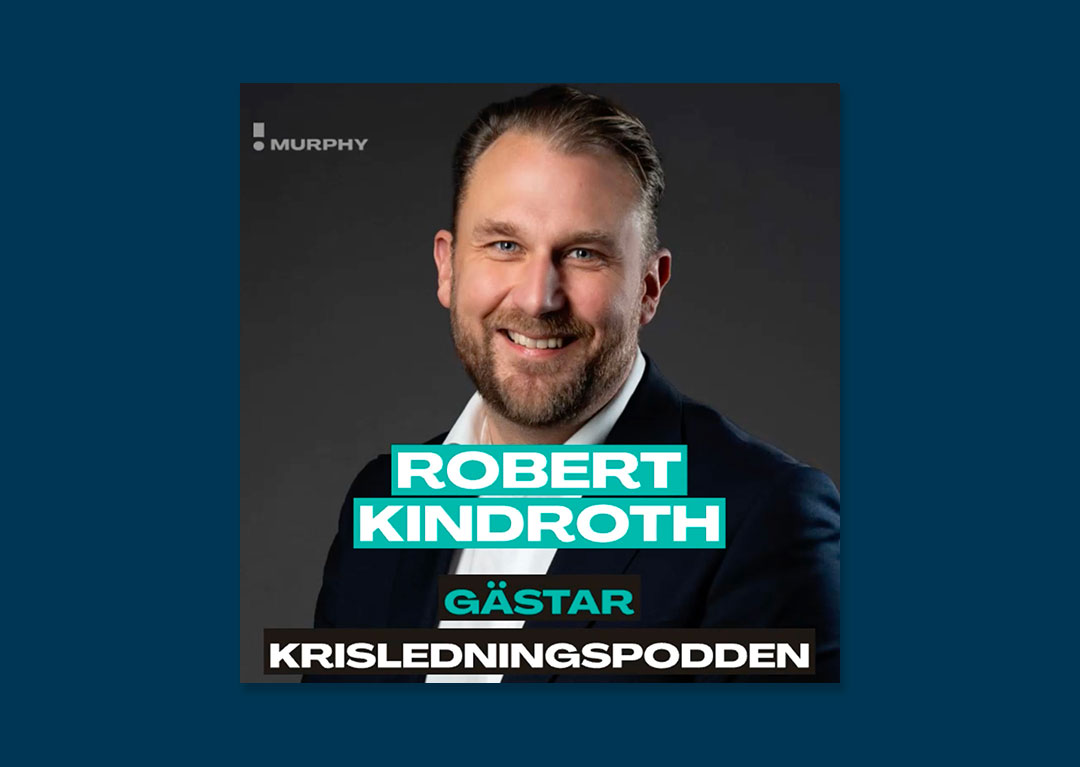 59. Terrorhotbilden mot Sverige | Murphy Solution