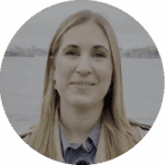 Miriam Van Baalen konsult krishantering och beredskap Murphy Solution