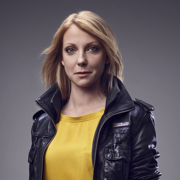 Elin Richarz Murphy Solution